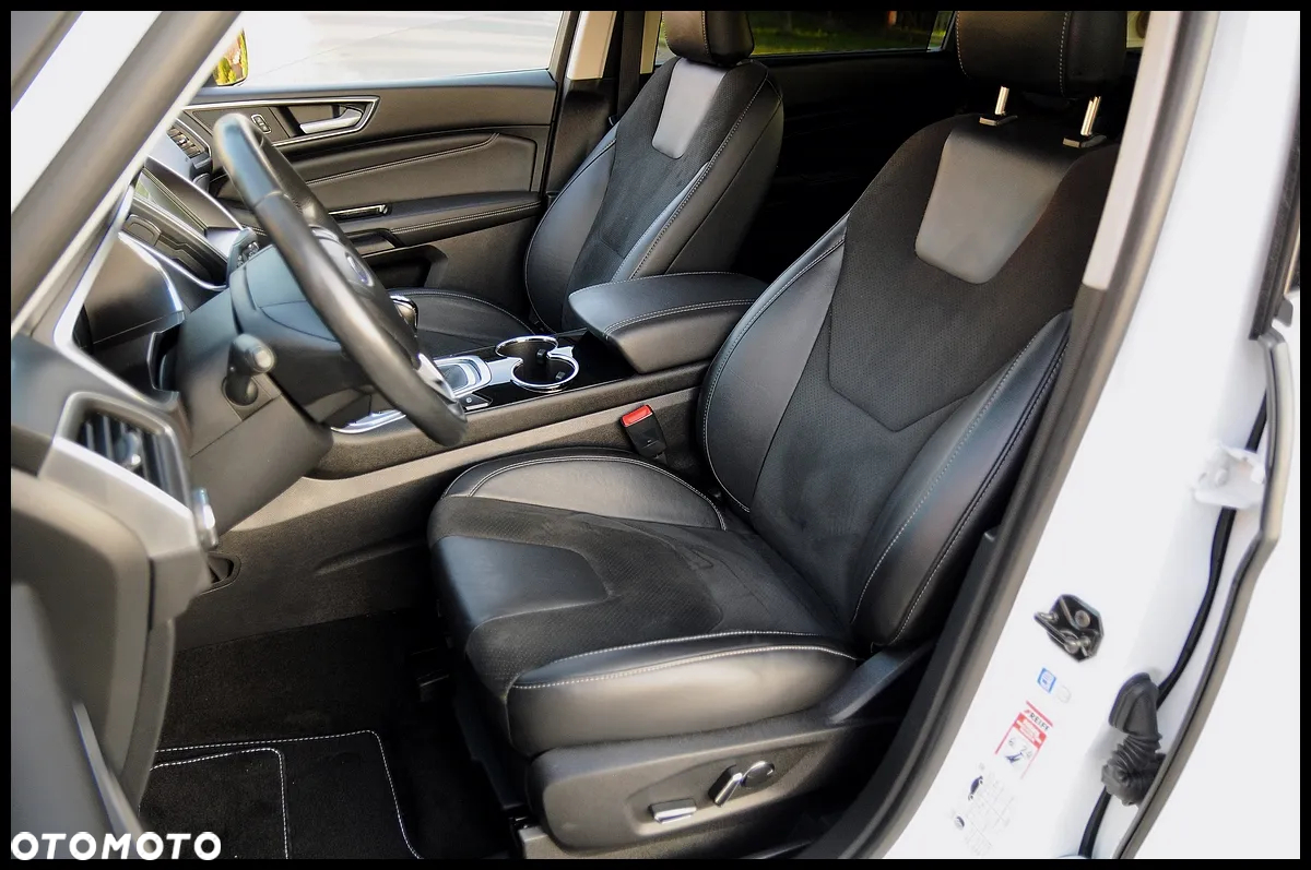Ford S-Max 2.0 TDCi Titanium - 6