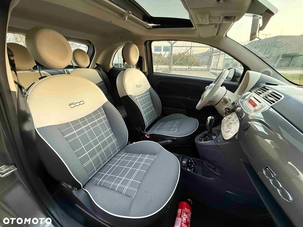 Fiat 500 - 16
