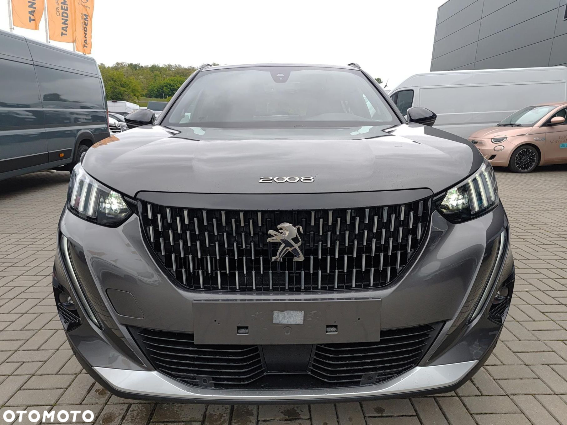 Peugeot 2008 - 3
