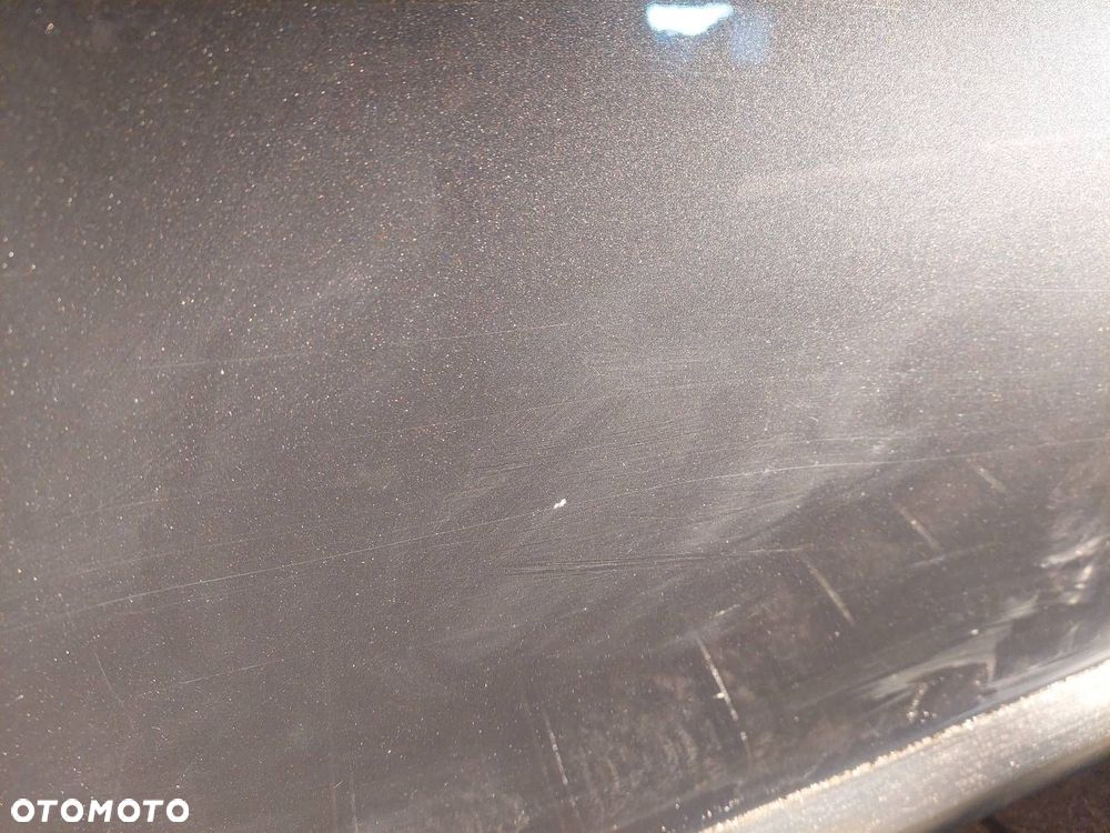 DRZWI KOMPLETNE LEWY PRZÓD RENAULT MEGANE III 5D TEB66 80731001 - 4