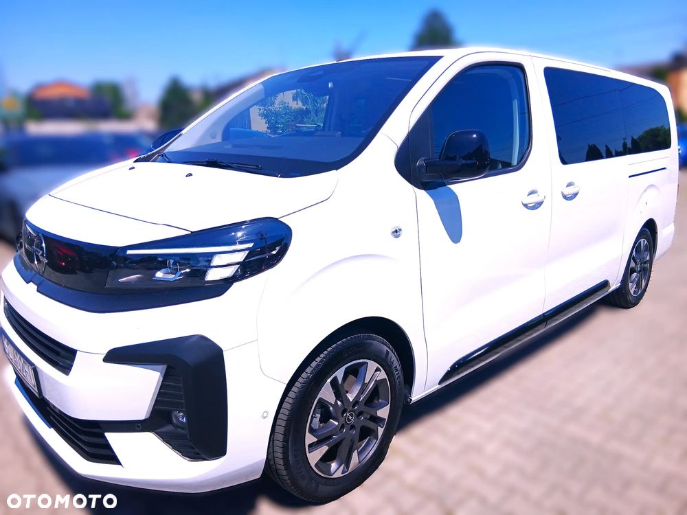 Opel Zafira 2.0 Diesel XL Business VIP - 3