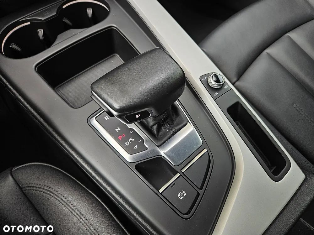 Audi A4 Avant 40 TDI quattro S tronic advanced - 21