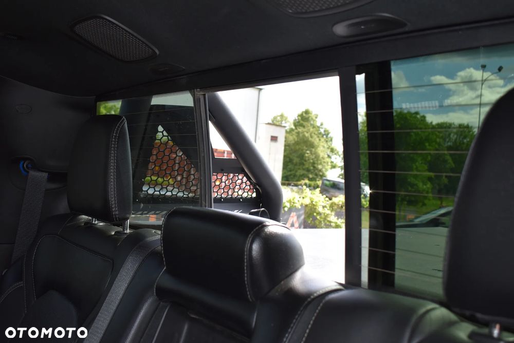 RAM 1500 Crew Cab Sport - 22