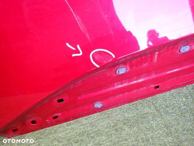 KIA SPORTAGE V 5 drzwi lewe przednie przód - 7