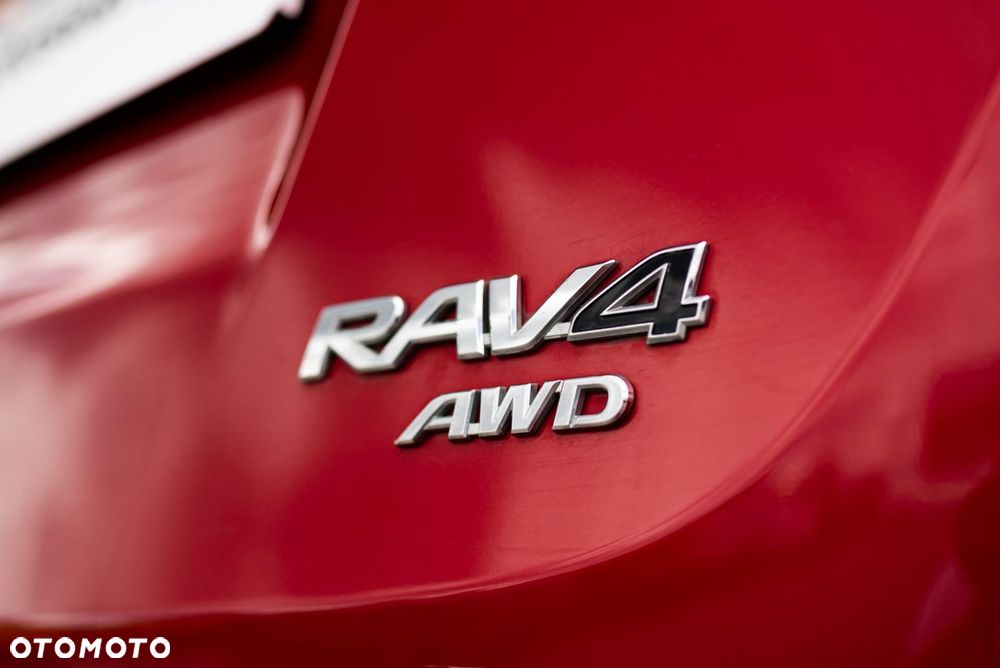 Toyota RAV4 - 38