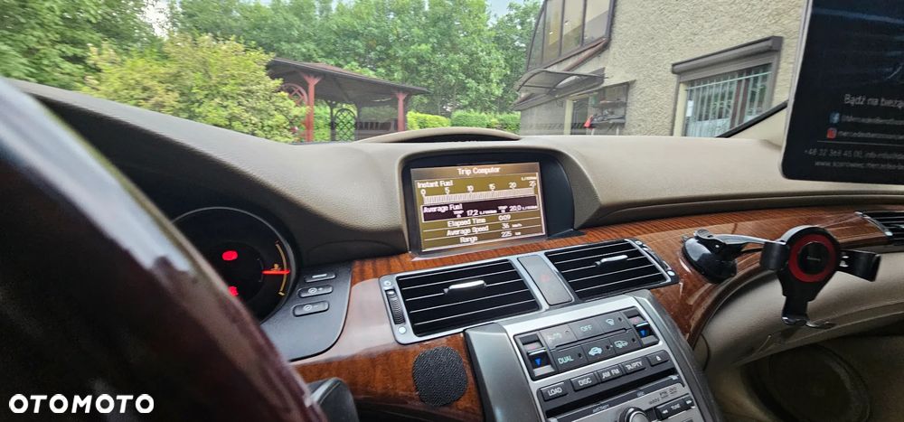 Honda Legend 3.5 Executive + - 14
