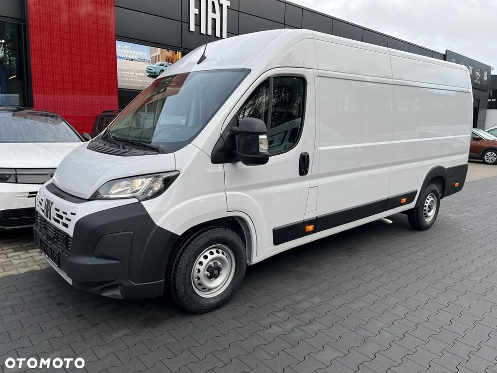 Fiat Ducato - 2