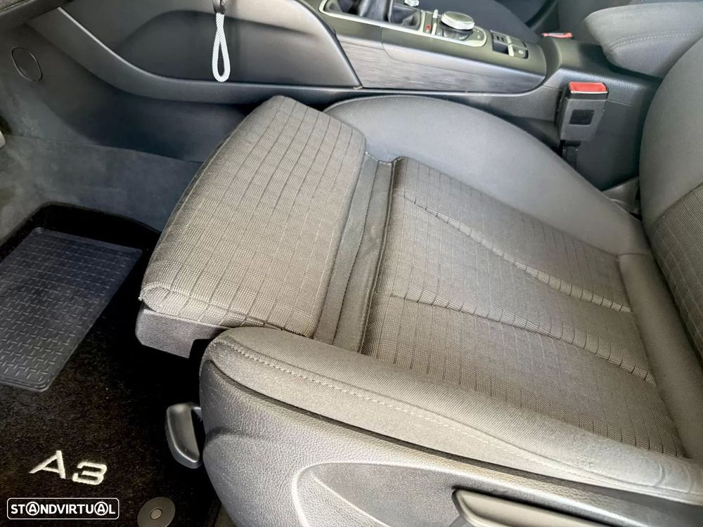 Audi A3 Sportback 1.6 TDI Sport - 45