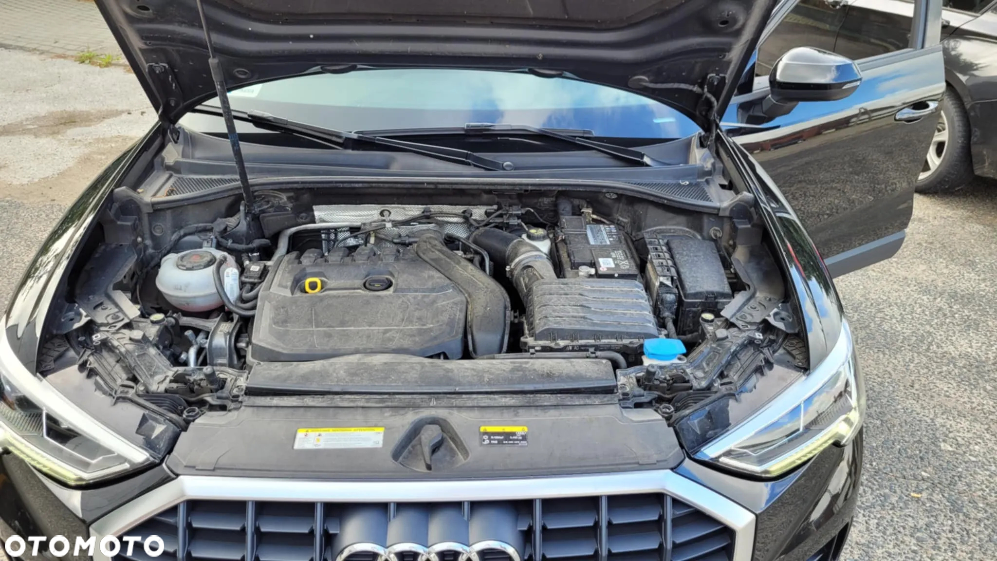 Audi Q3 - 12