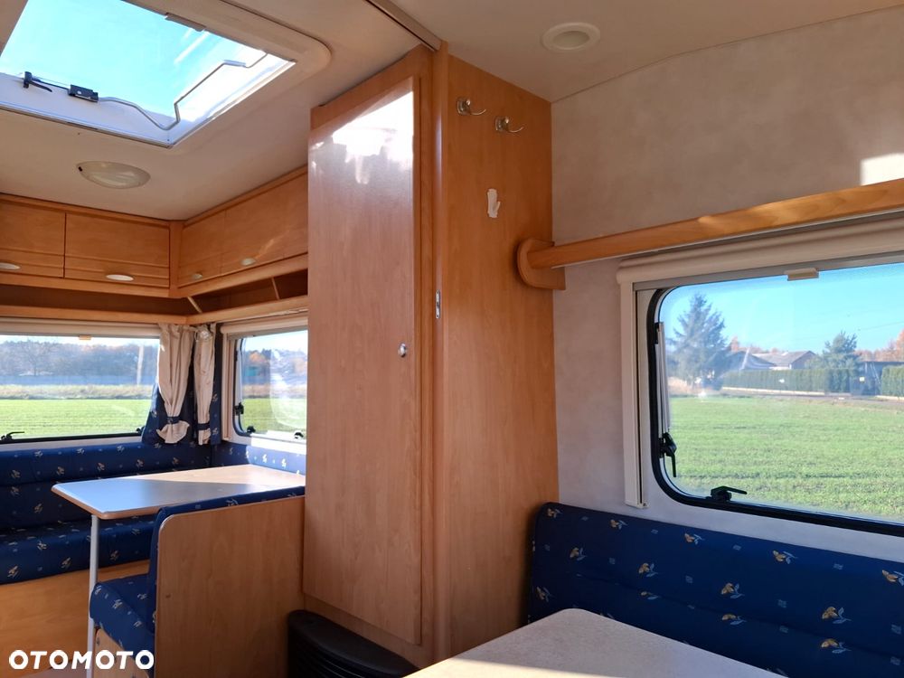 Caravelair Soleria 395 - 30