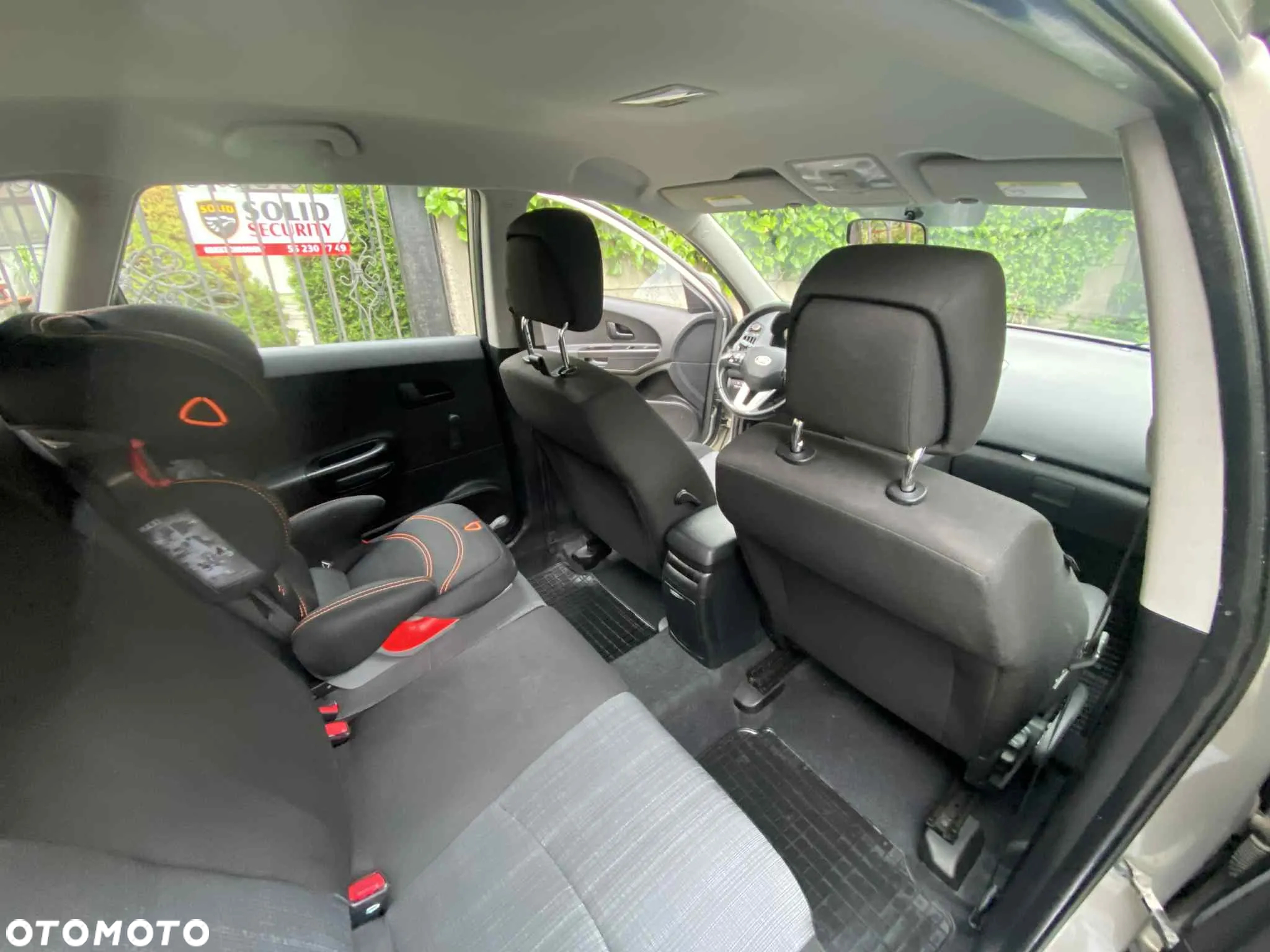 Kia Ceed Cee'd 1.6 Comfort - 15