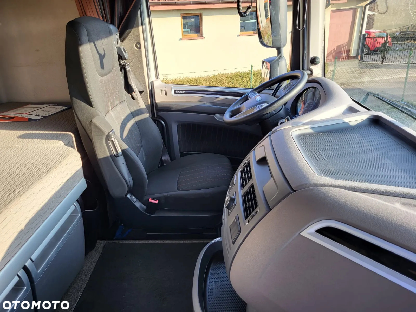 DAF - 23