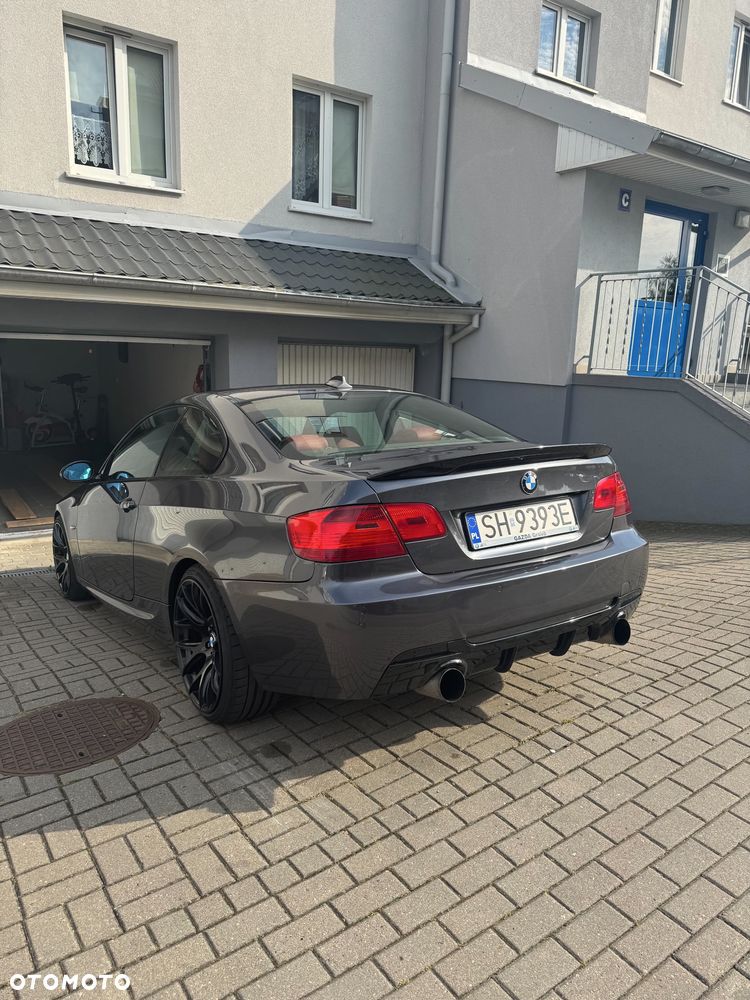 BMW Inny - 6
