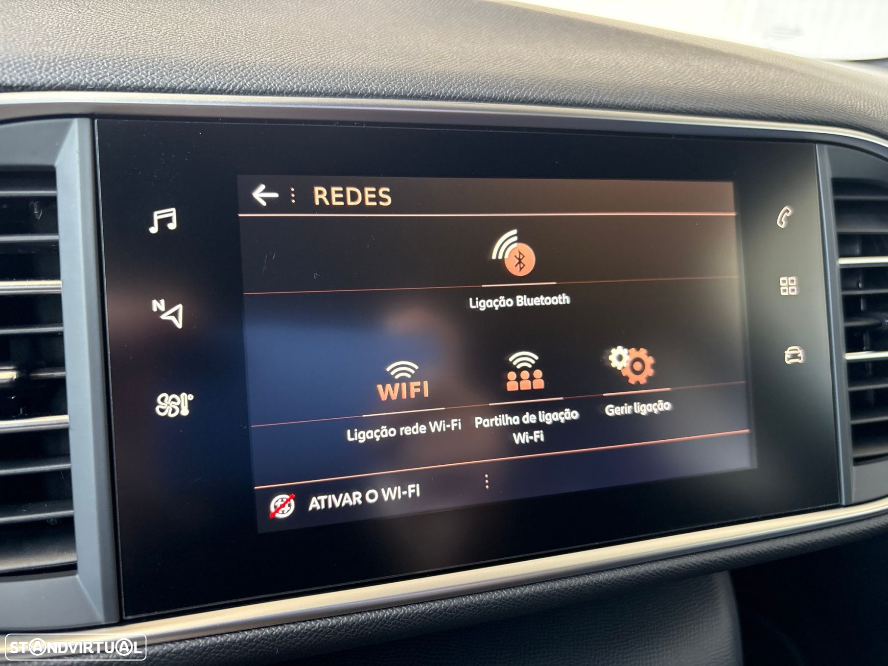 Peugeot 308 1.5 BlueHDi GT Line EAT8 - 36