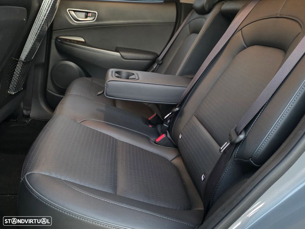Hyundai Kauai - 20
