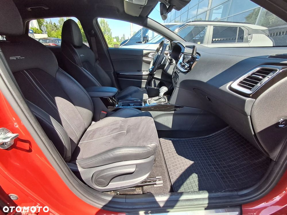 Kia ProCeed 1.5 T-GDI GT Line DCT - 25