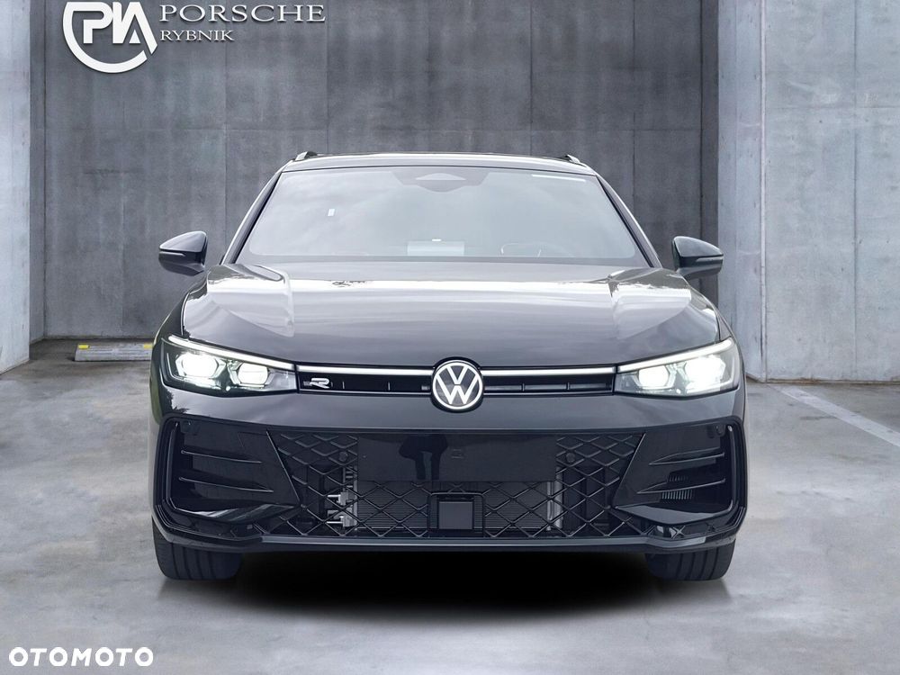 Volkswagen Passat Variant 2.0 TSI 4Mot R-Line Plus DSG - 9