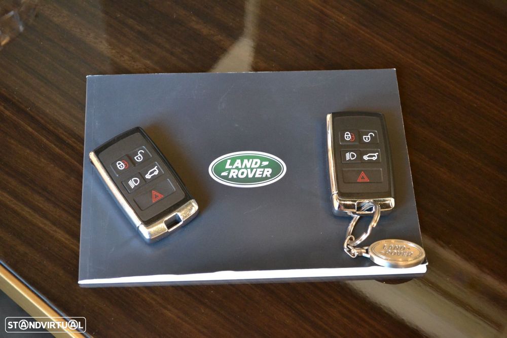 Land Rover Range Rover Velar 2.0 P400e AWD S - 56