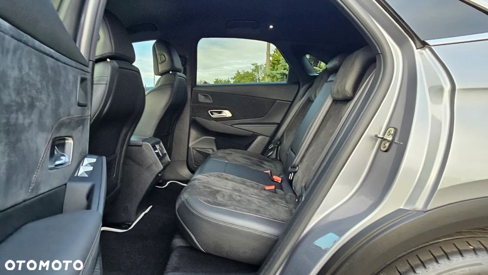 DS Automobiles DS 7 Crossback 1.5 BlueHDi So Chic - 34