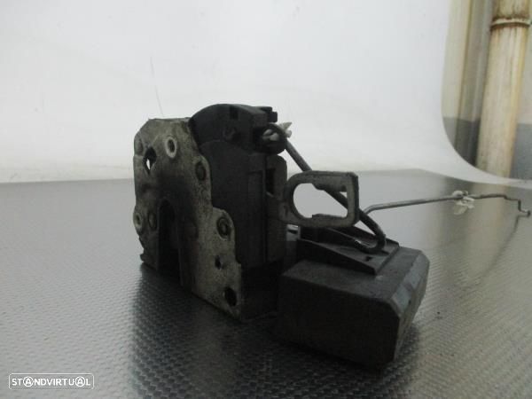Fecho Porta Frente Esq Bmw 3 Compact (E36) - 5