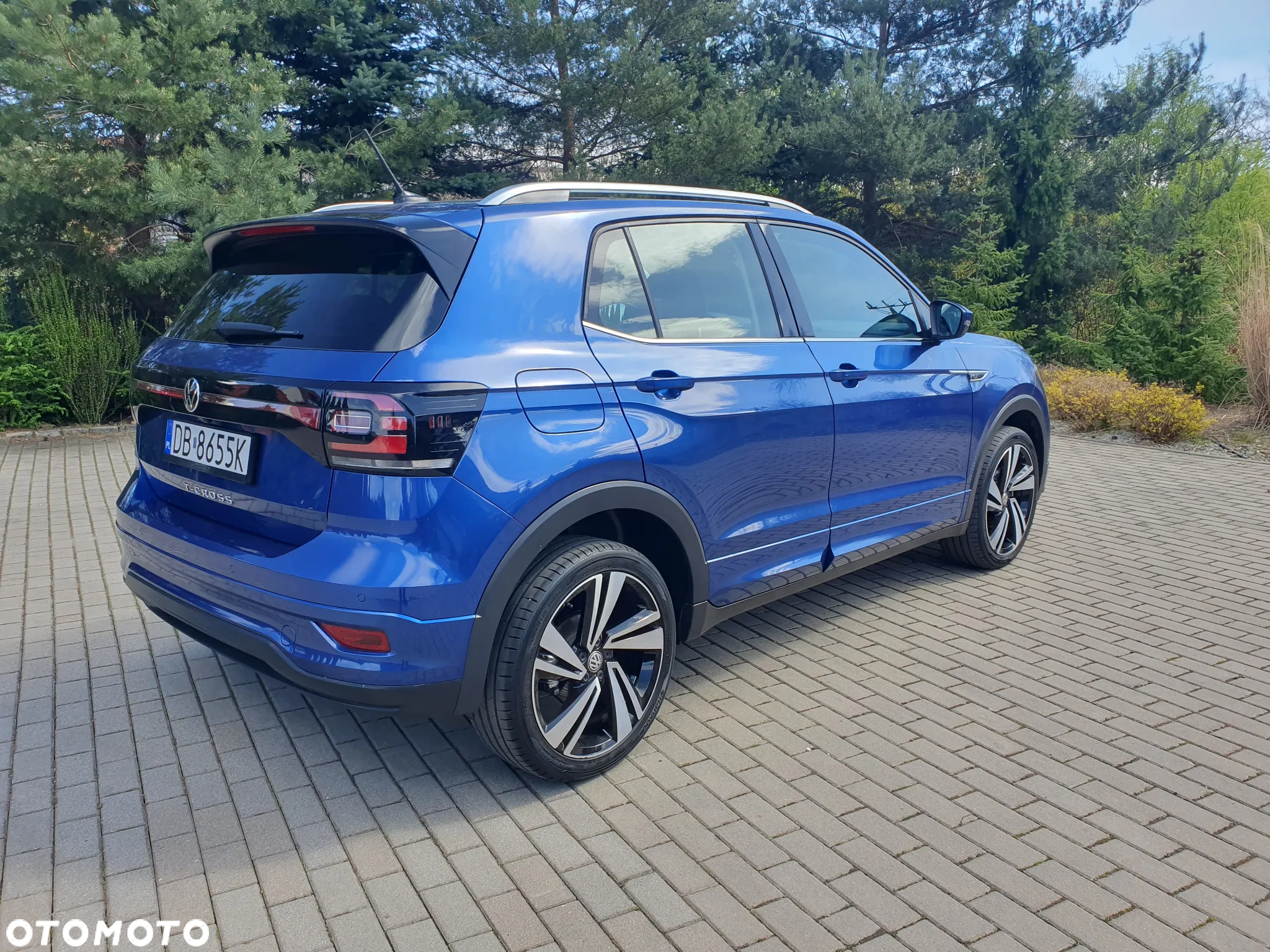 Volkswagen T-Cross - 7