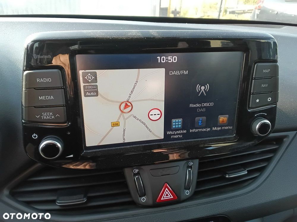 Hyundai i30 - 20