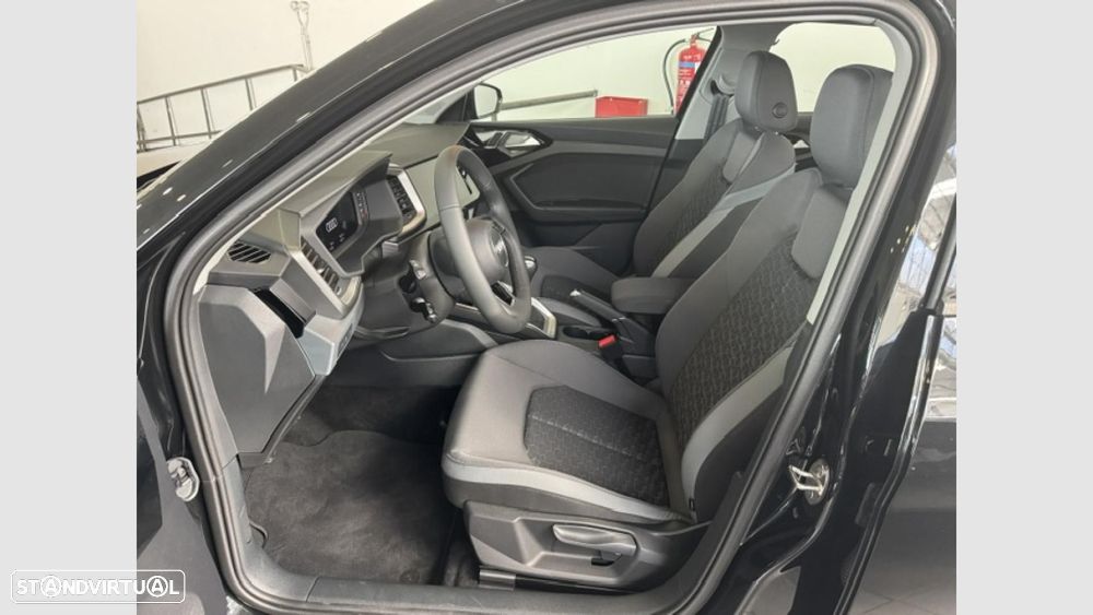 Audi A1 Sportback 25 TFSI Advanced - 11