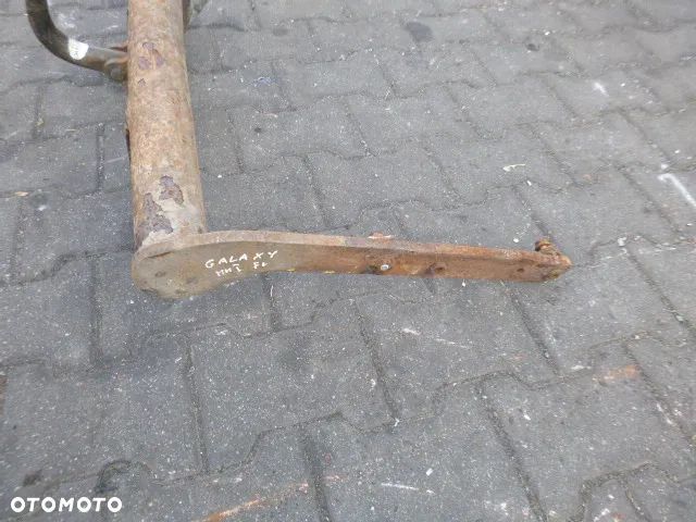 HAK HOLOWNICZY FORD GALAXY MK1 LIFT - 3