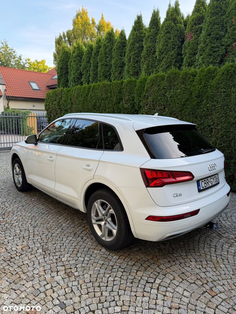 Audi Q5 2.0 TFSI Quattro Design S tronic - 6