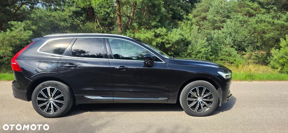 Volvo XC 60 B4 D AWD Inscription - 3