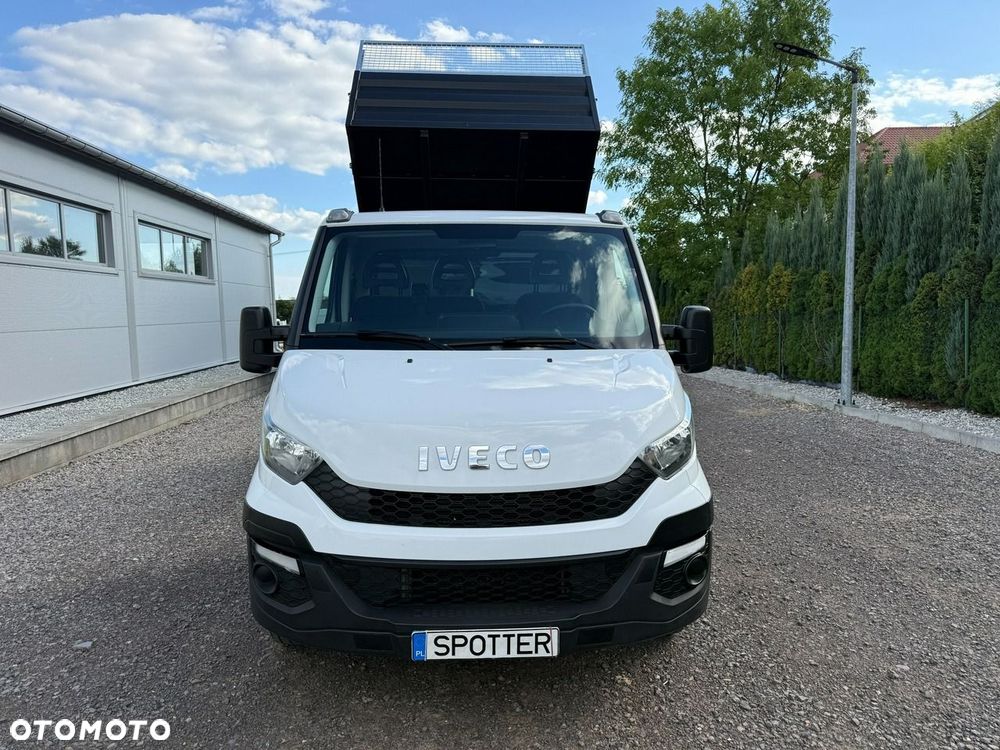 Iveco Daily - 16