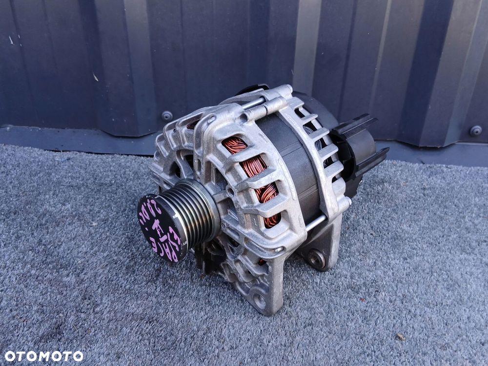 alternator renault espace v 2.0 dci 231002513r - 1