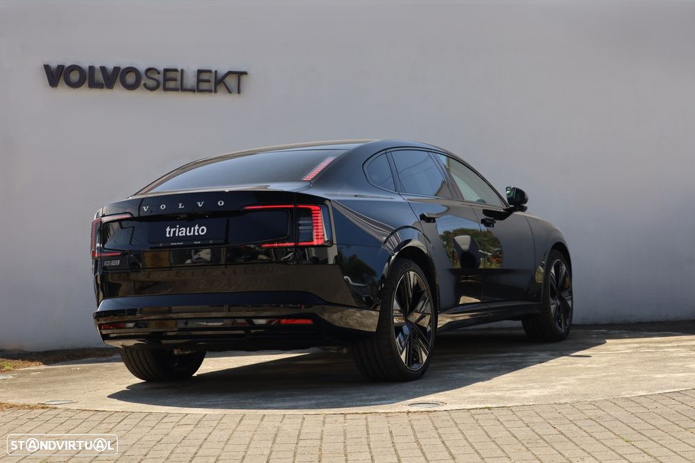Volvo ES90 92 kWh Single Motor Ultra - 31