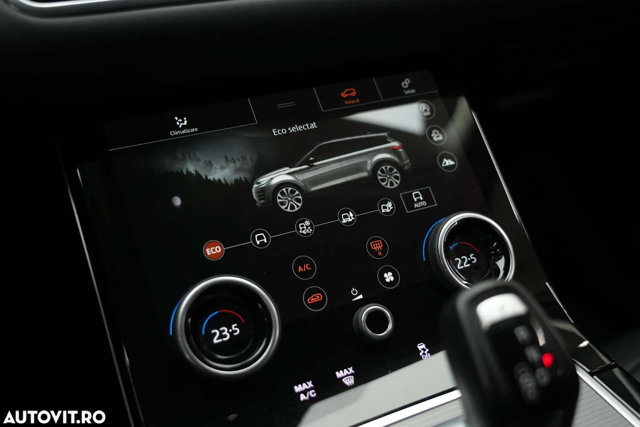 Land Rover Range Rover Evoque 2.0 D150 SE - 20