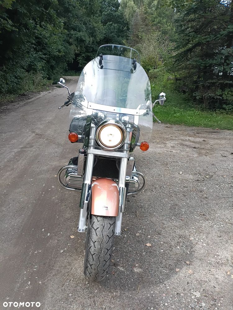 Honda Valkyrie - 16