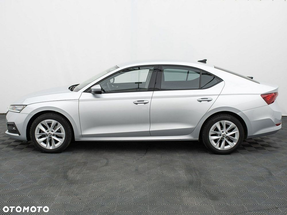 Skoda Octavia 1.5 TSI ACT Ambition - 9