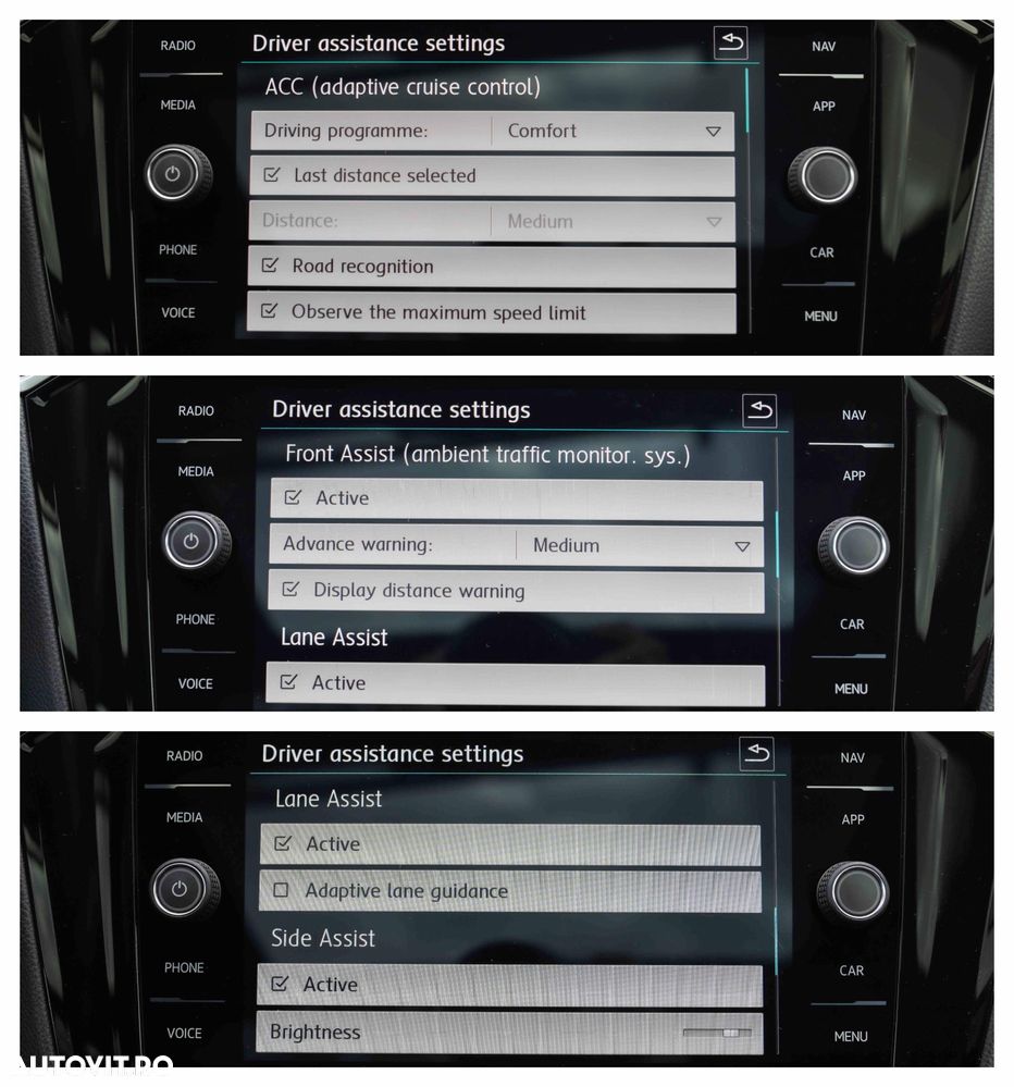 Volkswagen ARTEON 2.0 TDI DSG R-Line - 34