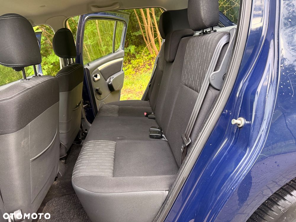 Dacia Sandero 1.2 16V Laureate - 7