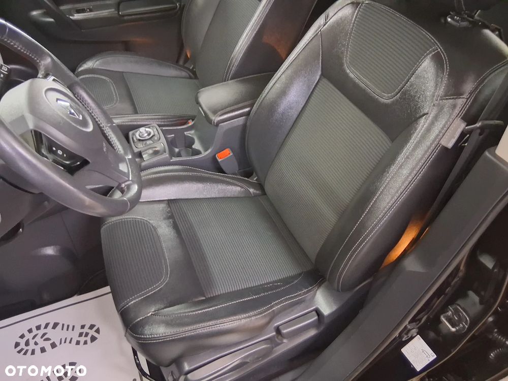 Renault Koleos 2.0 dCi FAP 4x4 Bose Edition - 14