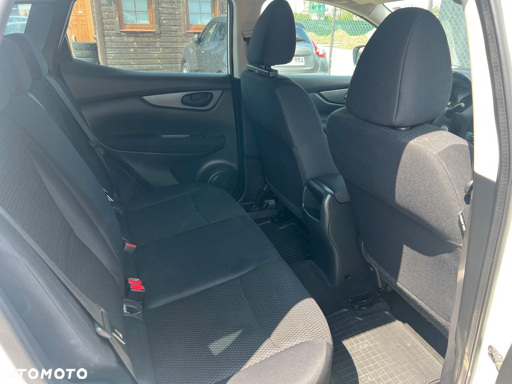 Nissan Qashqai 1.2 DIG-T Tekna - 22