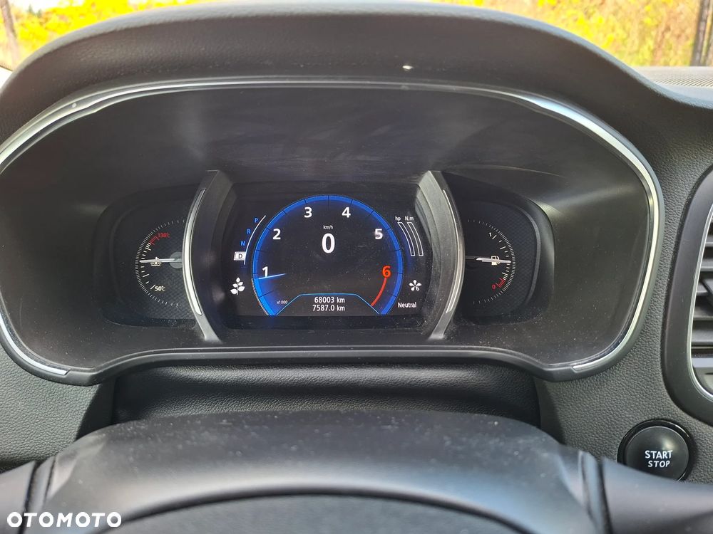 Renault Megane - 6