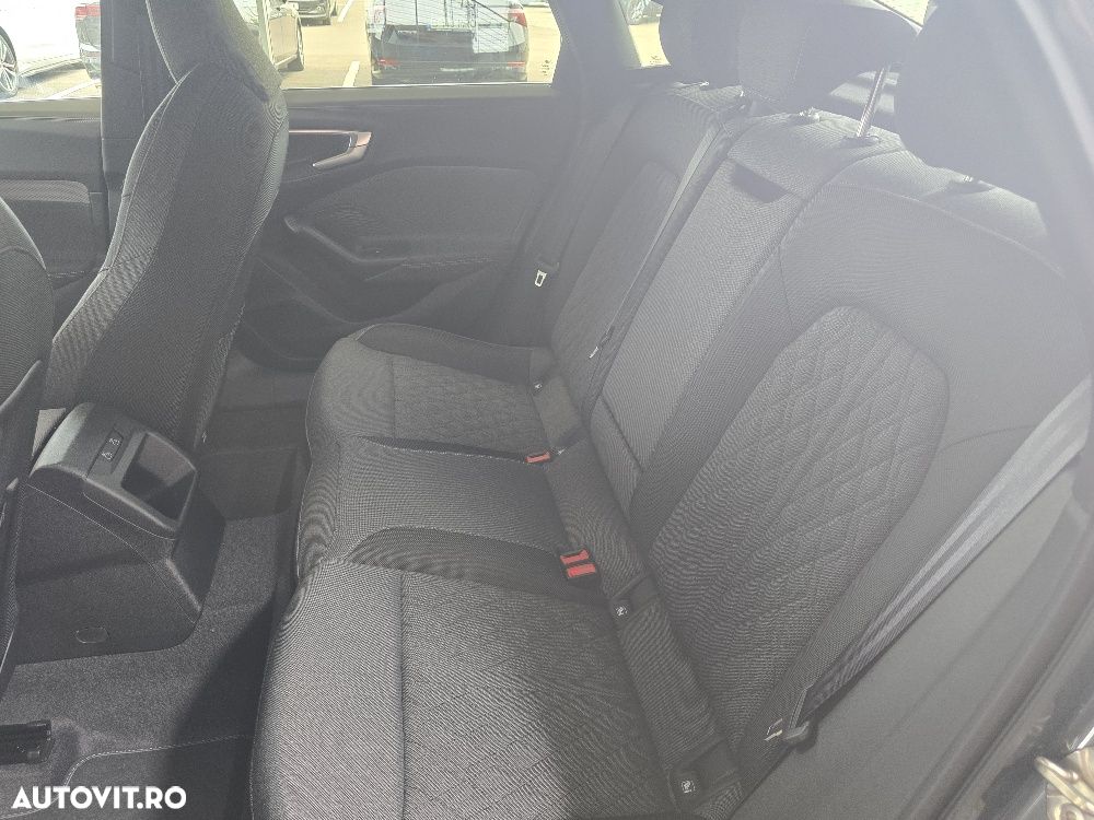 Audi A5 Limuzina 35 TFSI S tronic - 12