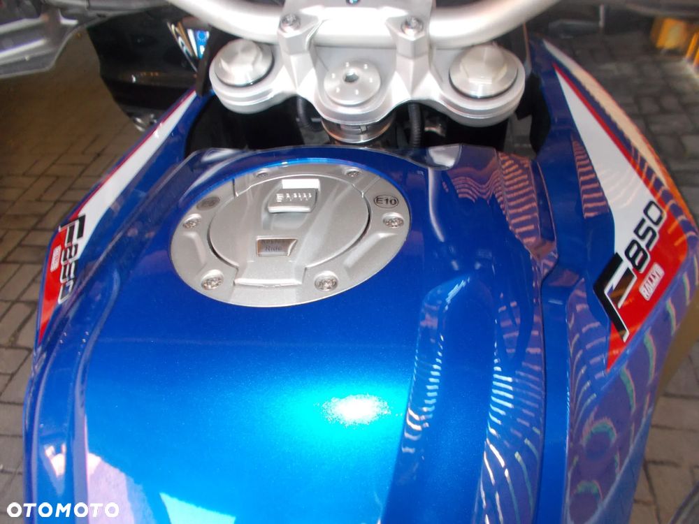 BMW GS - 10
