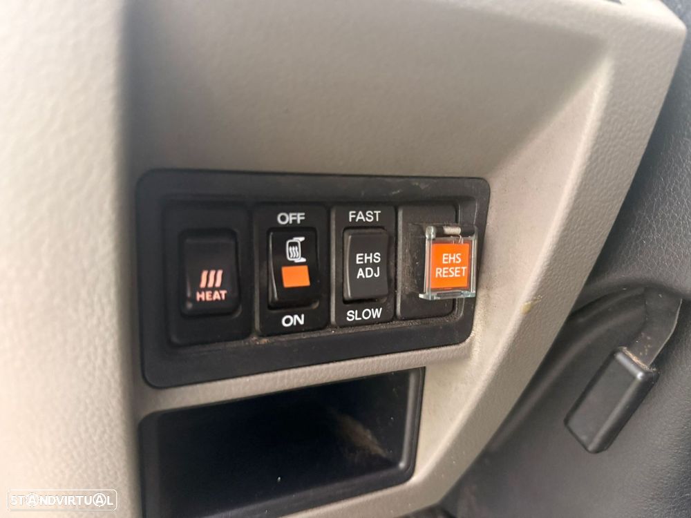 Nissan Cabstar 2.5 dCi 35 - 16