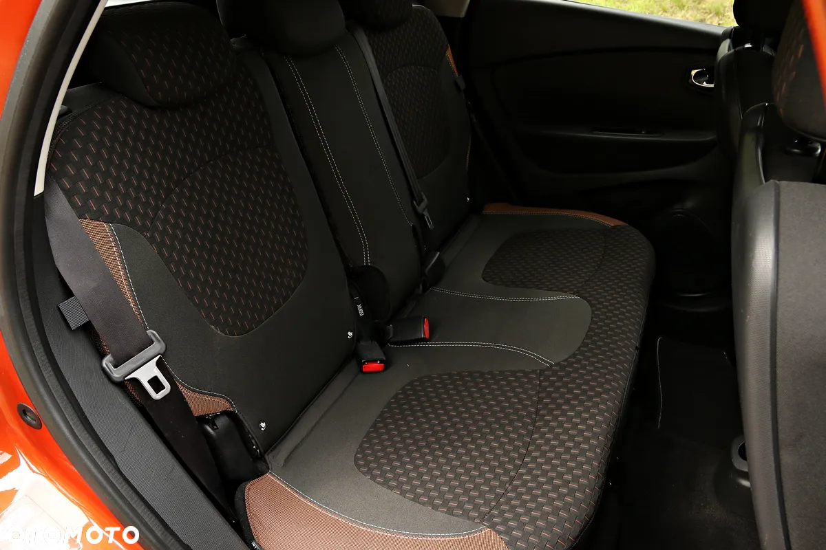 Renault Captur 1.2 TCe Zen EDC - 31