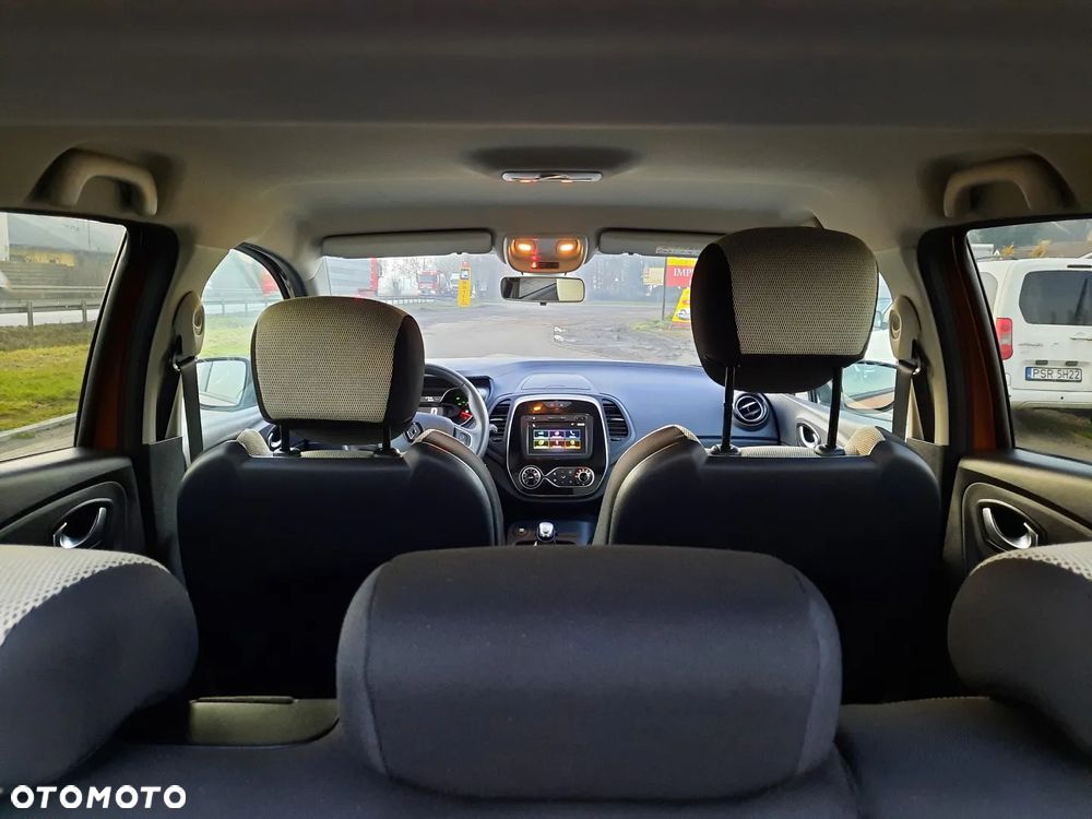 Renault Captur 0.9 Energy TCe Limited - 19