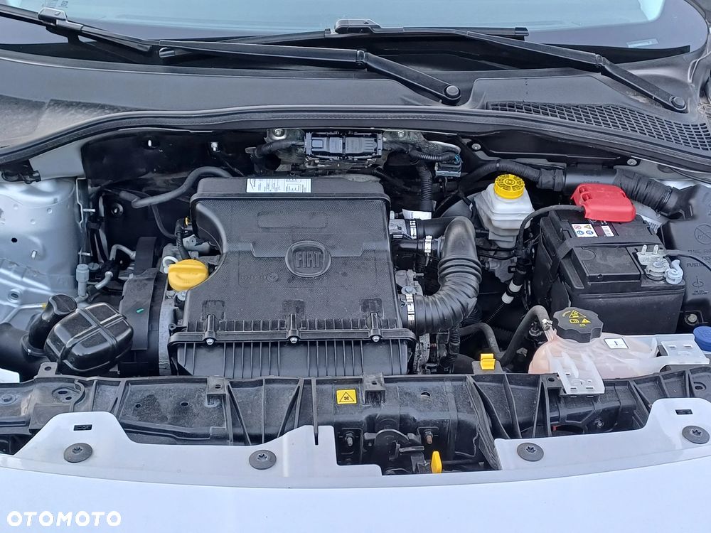 Fiat Tipo 1.4 Classic - 13