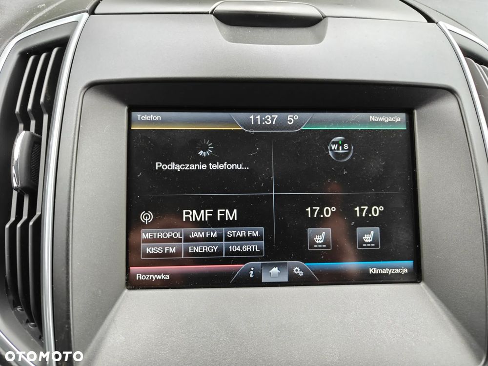 Ford S-Max 2.0 TDCi Bi-Turbo Titanium PowerShift - 15