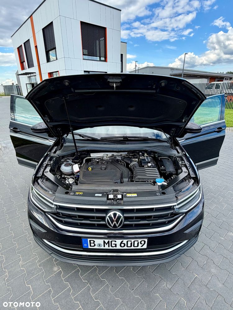 Volkswagen Tiguan - 30