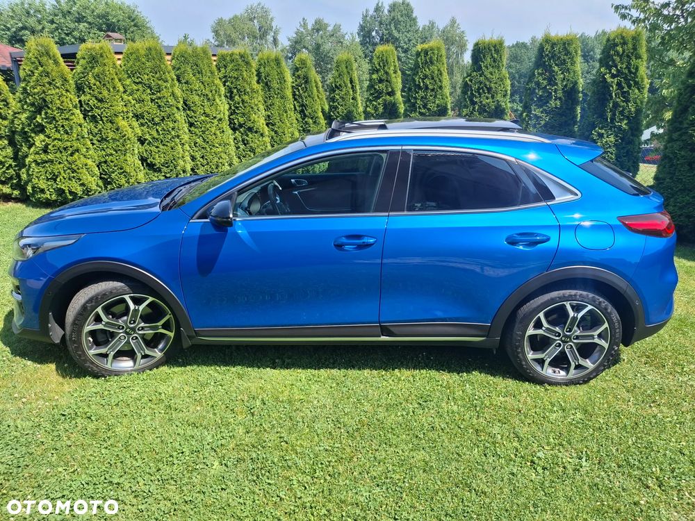 Kia XCeed 1.6 T-GDI XL DCT - 2